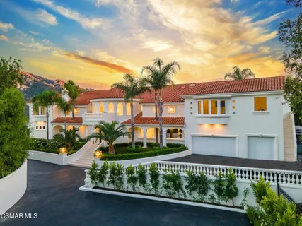 $12,499,000 | 25665 Mulholland Highway, Calabasas, CA 91302