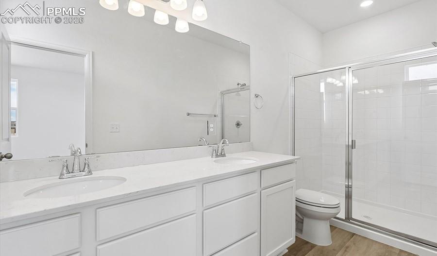2485 Serviceberry Grove Colorado Springs, CO 80915 - Photo 17 of 22
