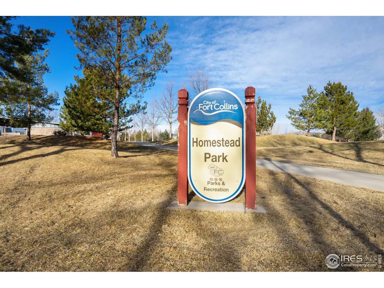 449 Flagler Road Fort Collins, CO 80525 - Photo 31 of 32 Gallery Image 31