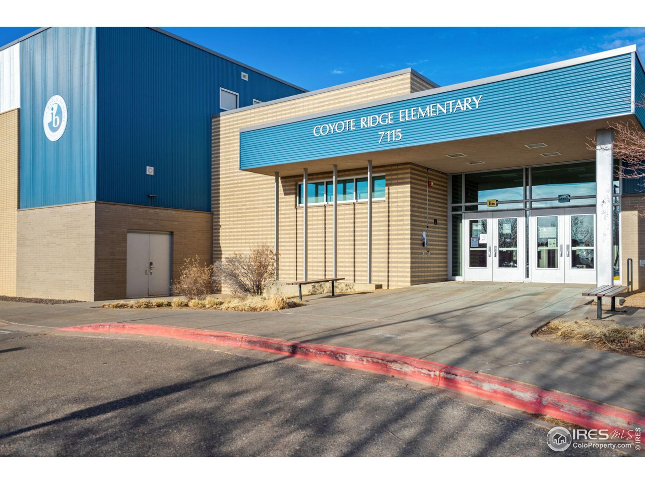 449 Flagler Road Fort Collins, CO 80525 - Photo 32 of 32 Gallery Image 32