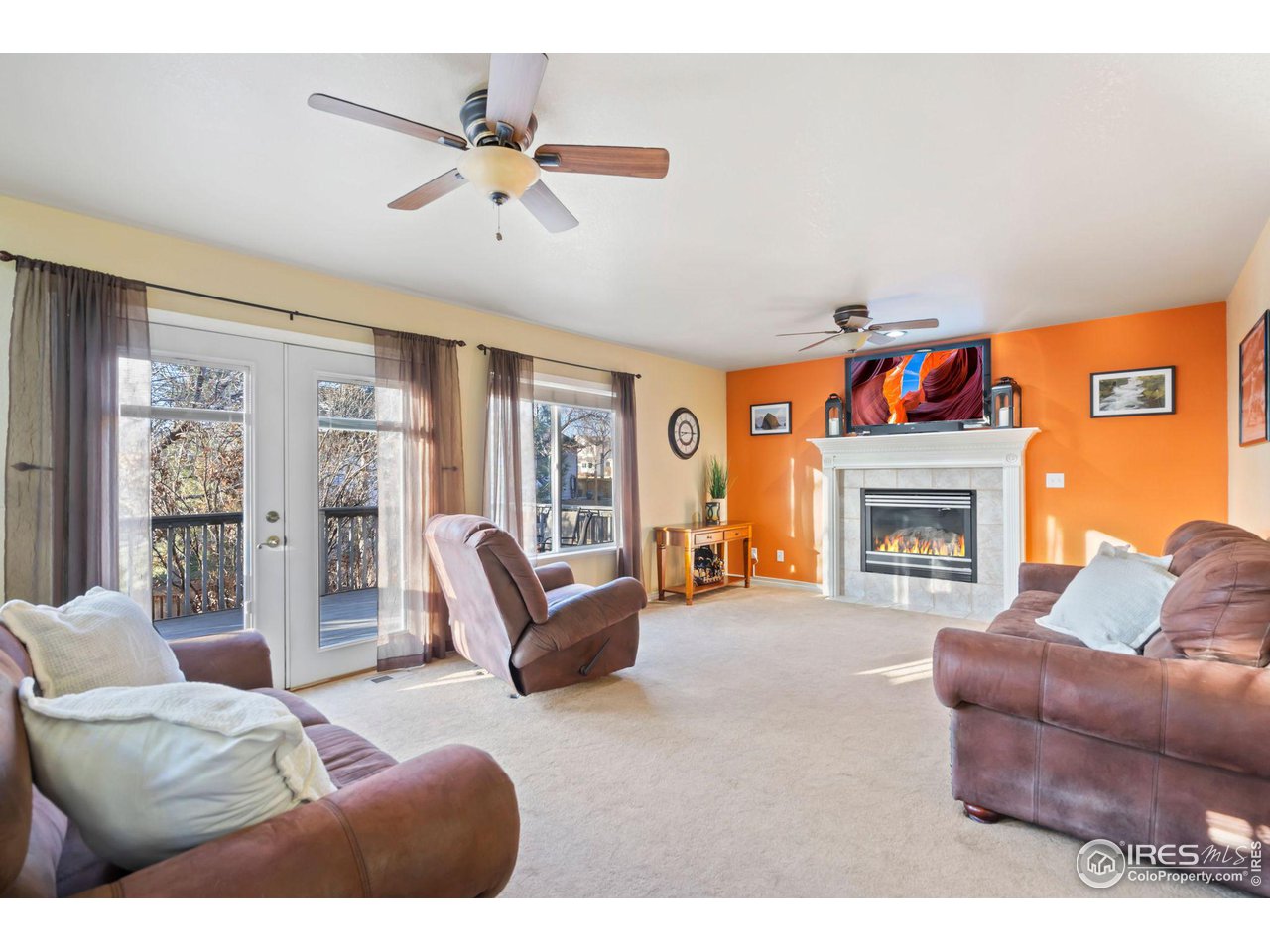 449 Flagler Road Fort Collins, CO 80525 - Photo 5 of 32 Gallery Image 5