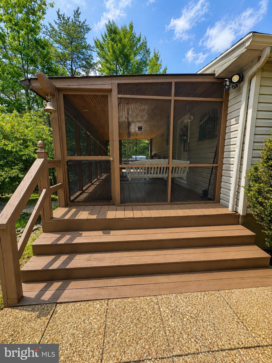 4242 Camp Reed Lane Petersburg, PA 16669 - Photo 47 of 83