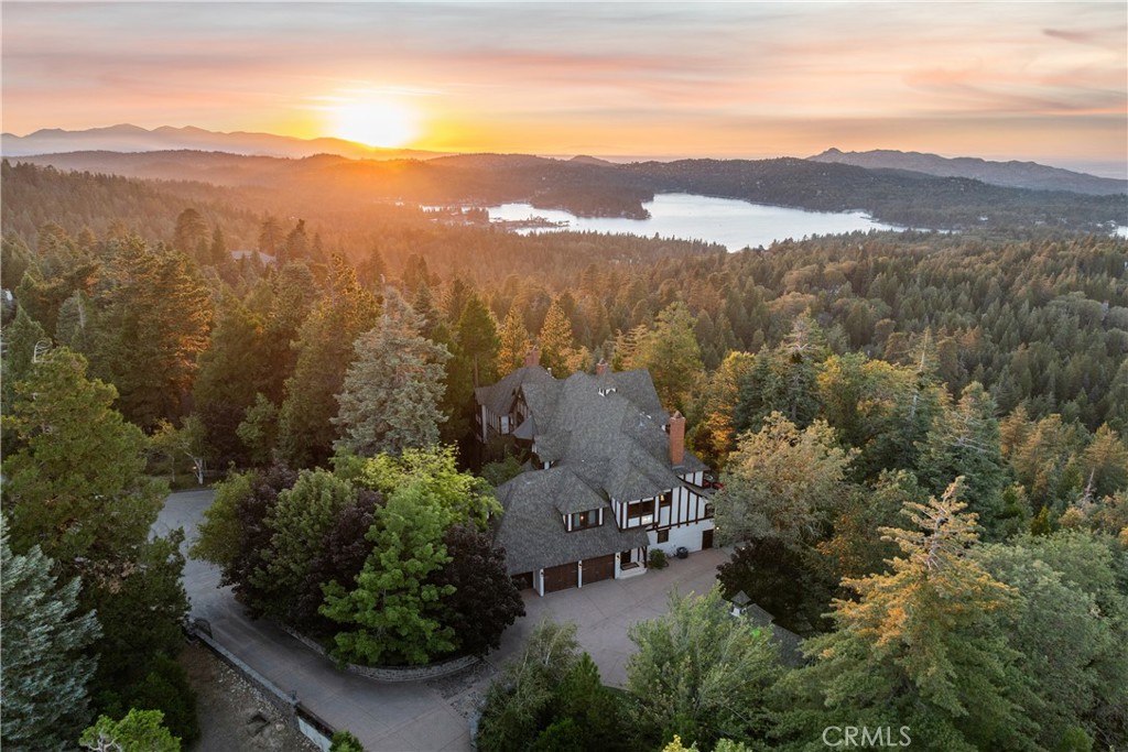 29162 Bald Eagle Ridge Road Lake Arrowhead, CA 92352 - Photo 1 of 66 Gallery Image 1