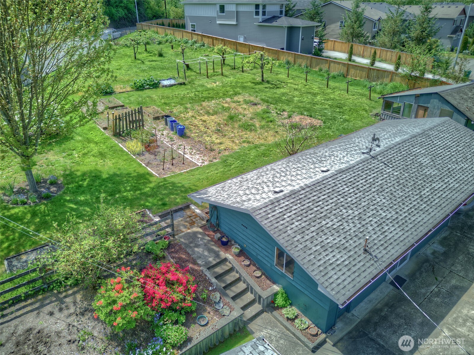 12202 Seattle Hill Road Snohomish, WA 98296 - Photo 4 of 34