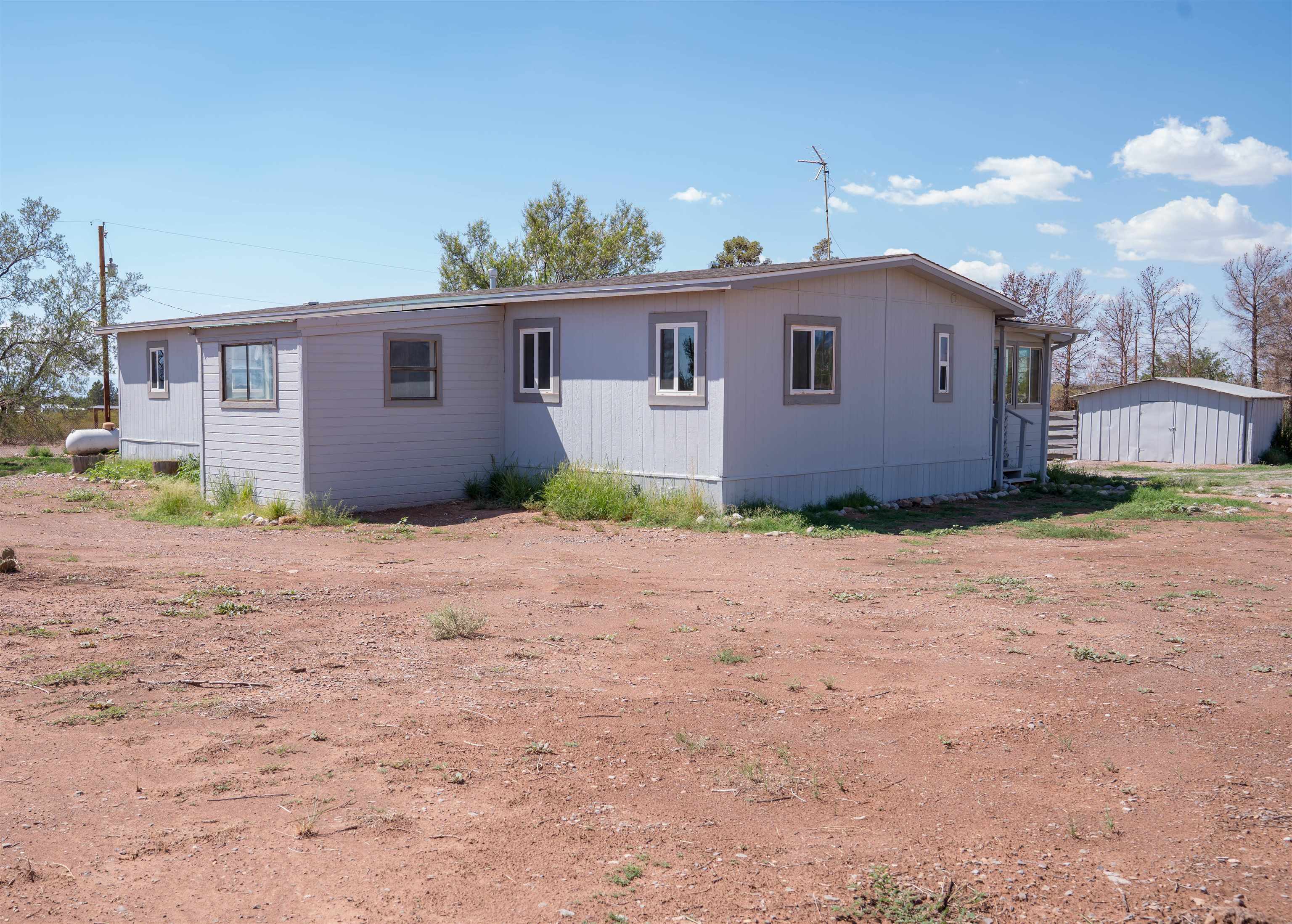 91 Sun Valley Road Tularosa, NM 88352 - Photo 43 of 58 Gallery Image 43