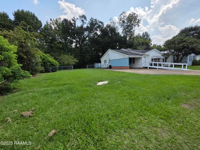 $70,000 | 515 North Dupre Street, Ville Platte, LA 70586