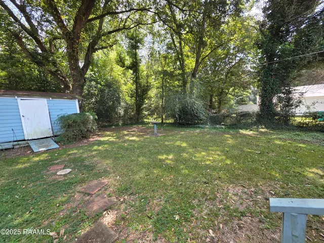 $70,000 | 515 North Dupre Street, Ville Platte, LA 70586