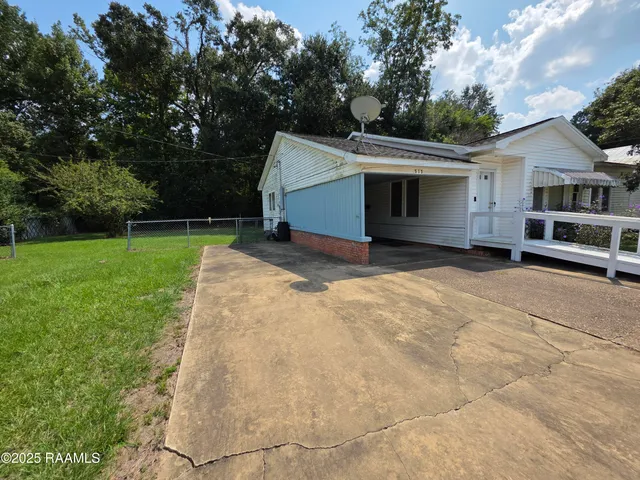 $70,000 | 515 North Dupre Street, Ville Platte, LA 70586