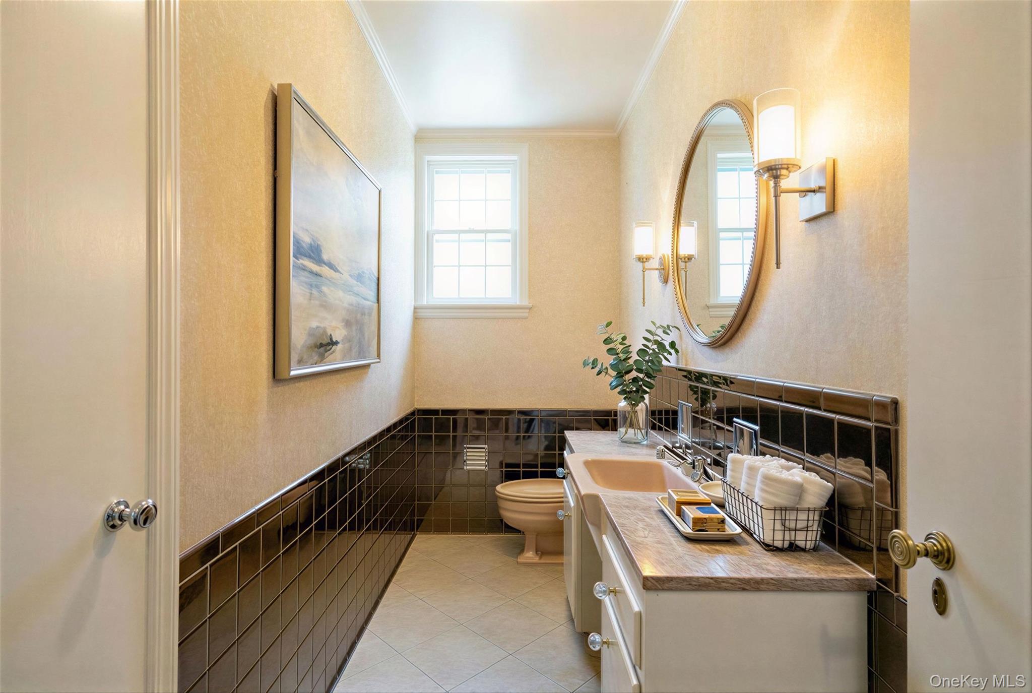 180 Wilmot Road New Rochelle, NY 10804 - Photo 16 of 26 Photo has been virtually staged.