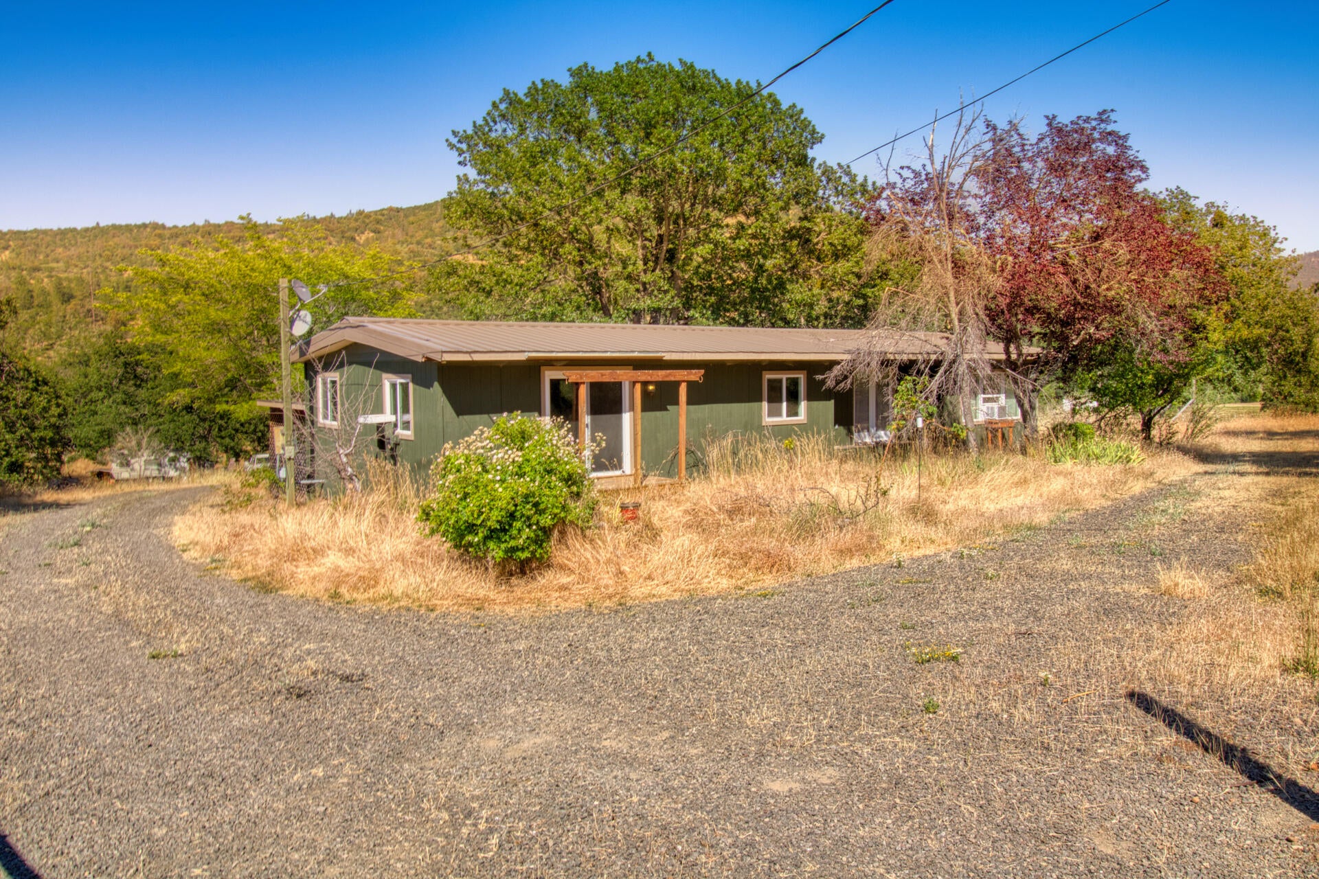 4611 East Antelope Road Eagle Point, OR 97524 - Photo 1 of 22 IMG_7479_hdr