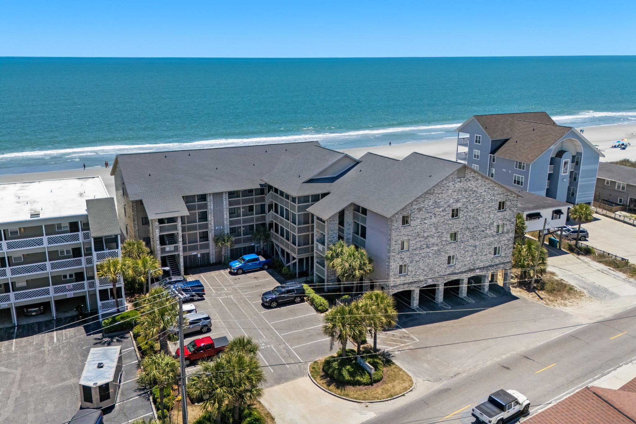 618 North Waccamaw Drive, Unit A2 Murrells Inlet, SC 29576 - Photo 2 of 61