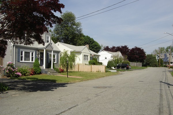 7 Buttaro Road Woburn, MA 01801 - Photo 9 of 9 Gallery Image 9