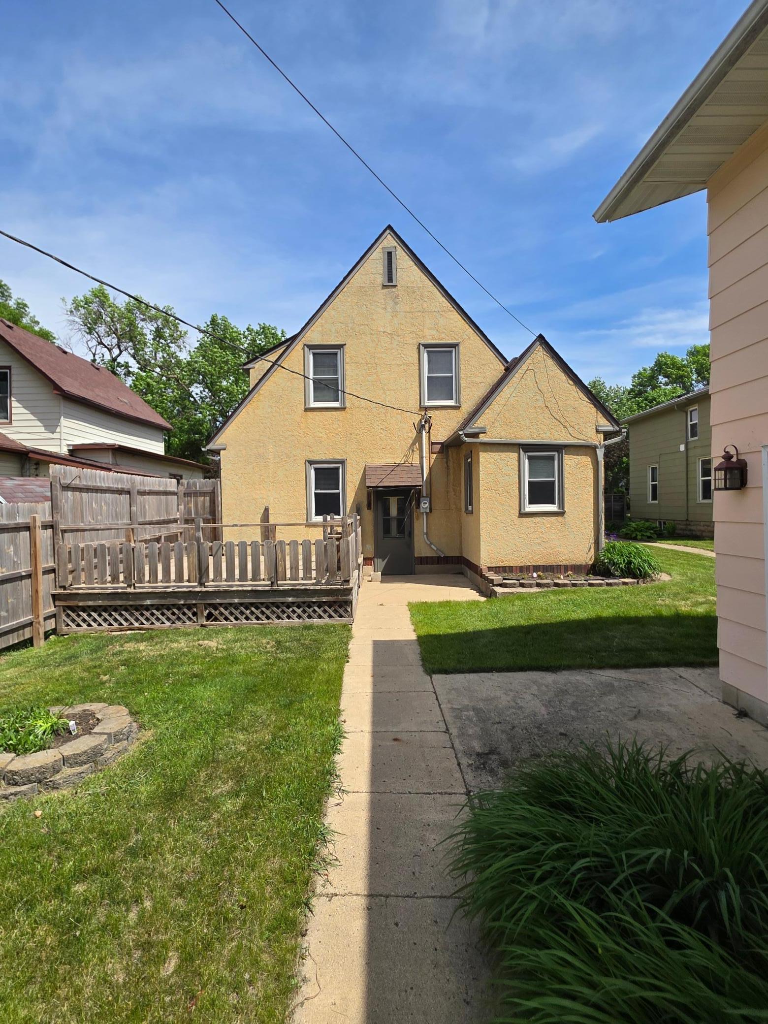 412 Main Street West Pipestone, MN 56164 - Photo 17 of 61