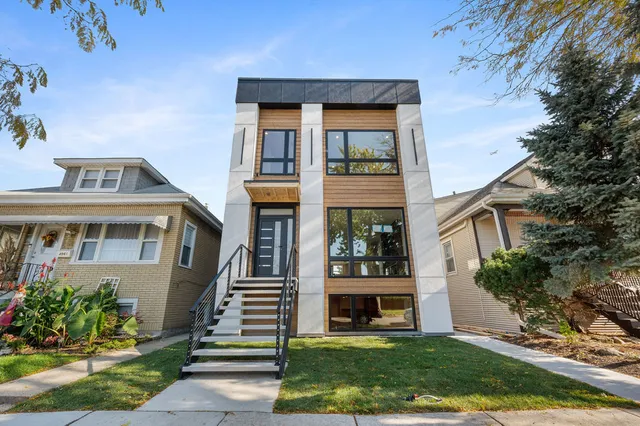 $969,700 | 4959 North Merrimac Avenue, Chicago, IL 60630