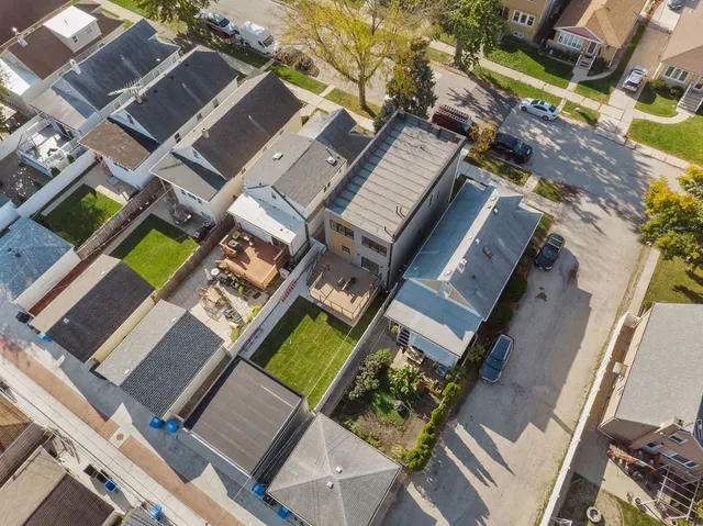 $969,700 | 4959 North Merrimac Avenue, Chicago, IL 60630