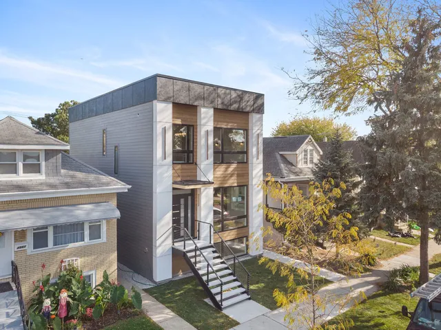 $969,700 | 4959 North Merrimac Avenue, Chicago, IL 60630