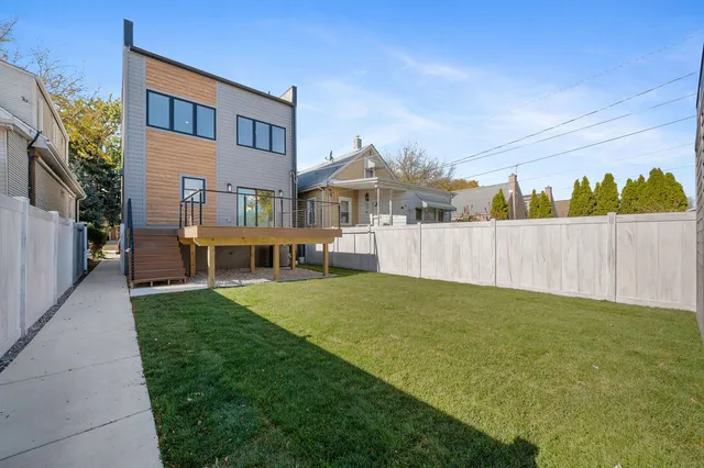 $969,700 | 4959 North Merrimac Avenue, Chicago, IL 60630