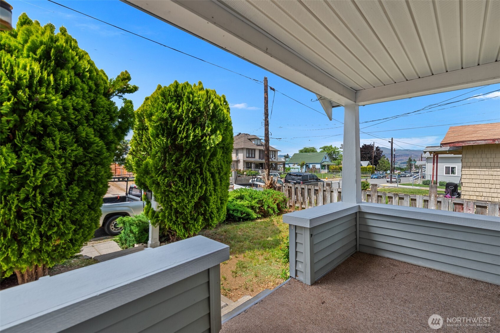 811 Cascade Street Wenatchee, WA 98801 - Photo 30 of 32