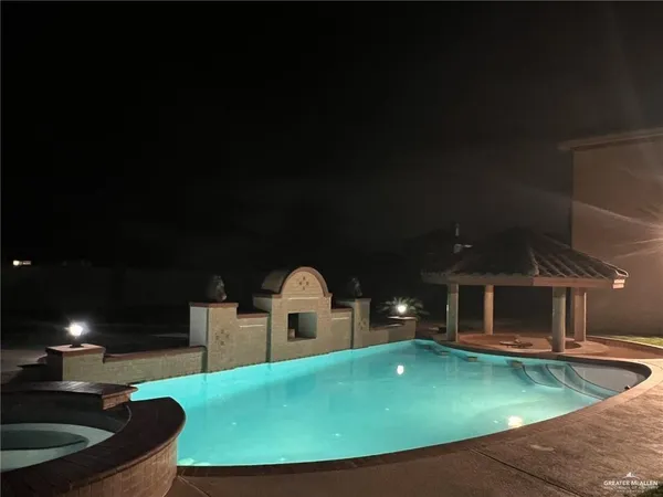 $859,000 | 2600 Arroyo Avenue, McAllen, TX 78504