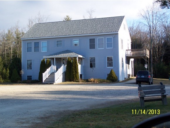312 Fairgrounds Road Plymouth, NH 03264 - Photo 1 of 1 Gallery Image 1