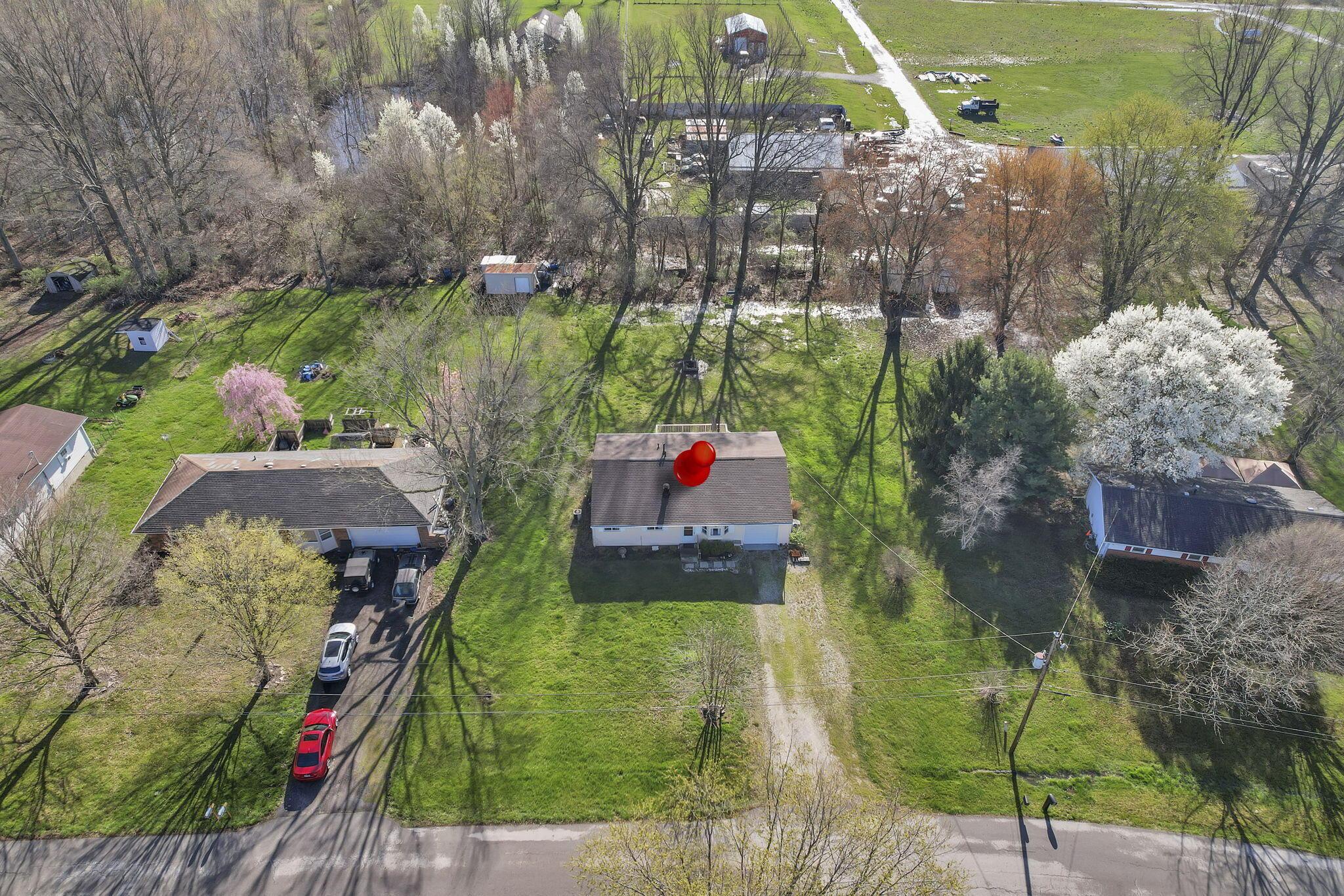 76 Ballman Road Reynoldsburg, OH 43068 - Photo 37 of 50 Ariel