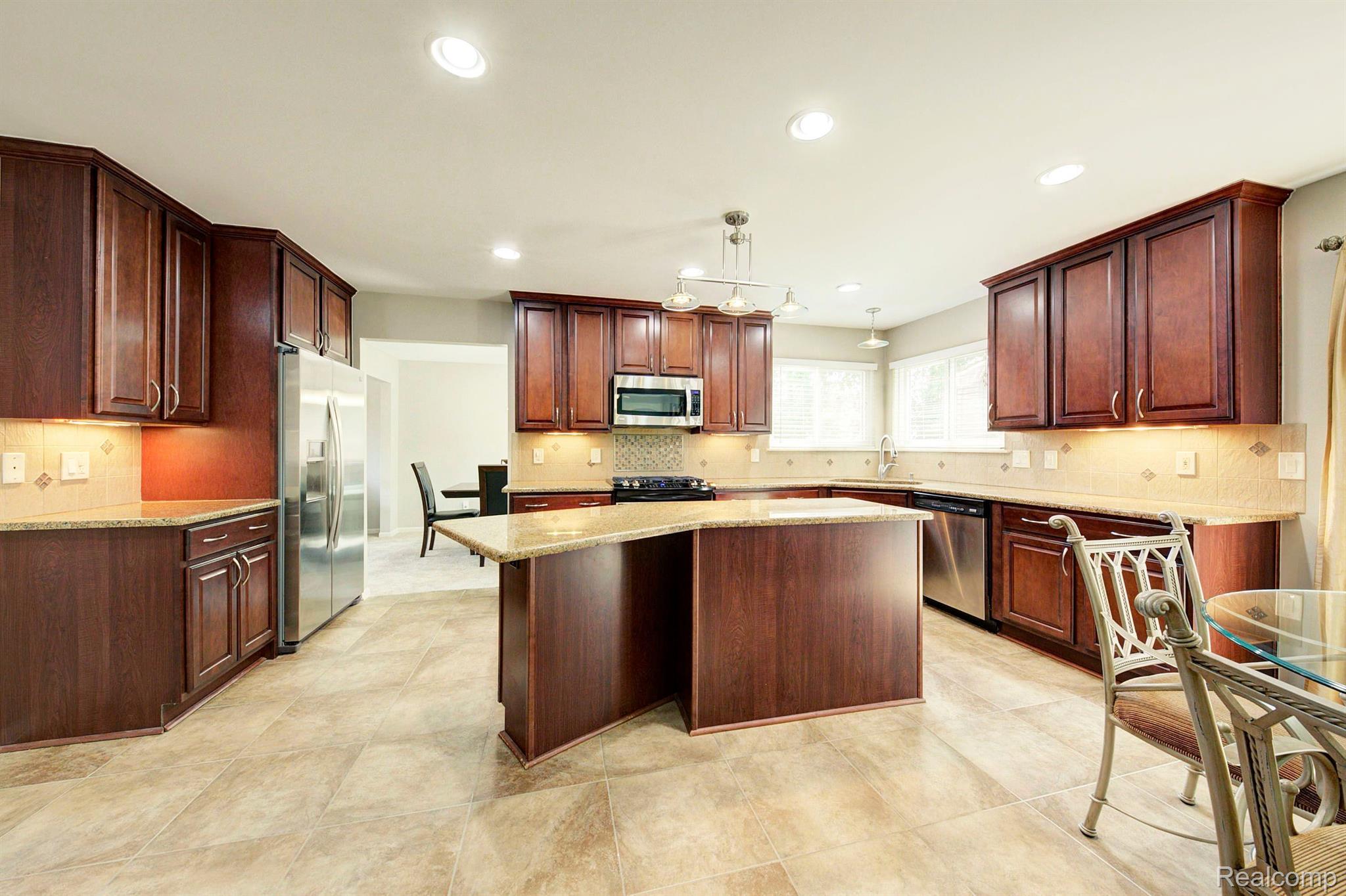 1500 Millbrook Road Canton, MI 48188 - Photo 13 of 69 Gallery Image 13