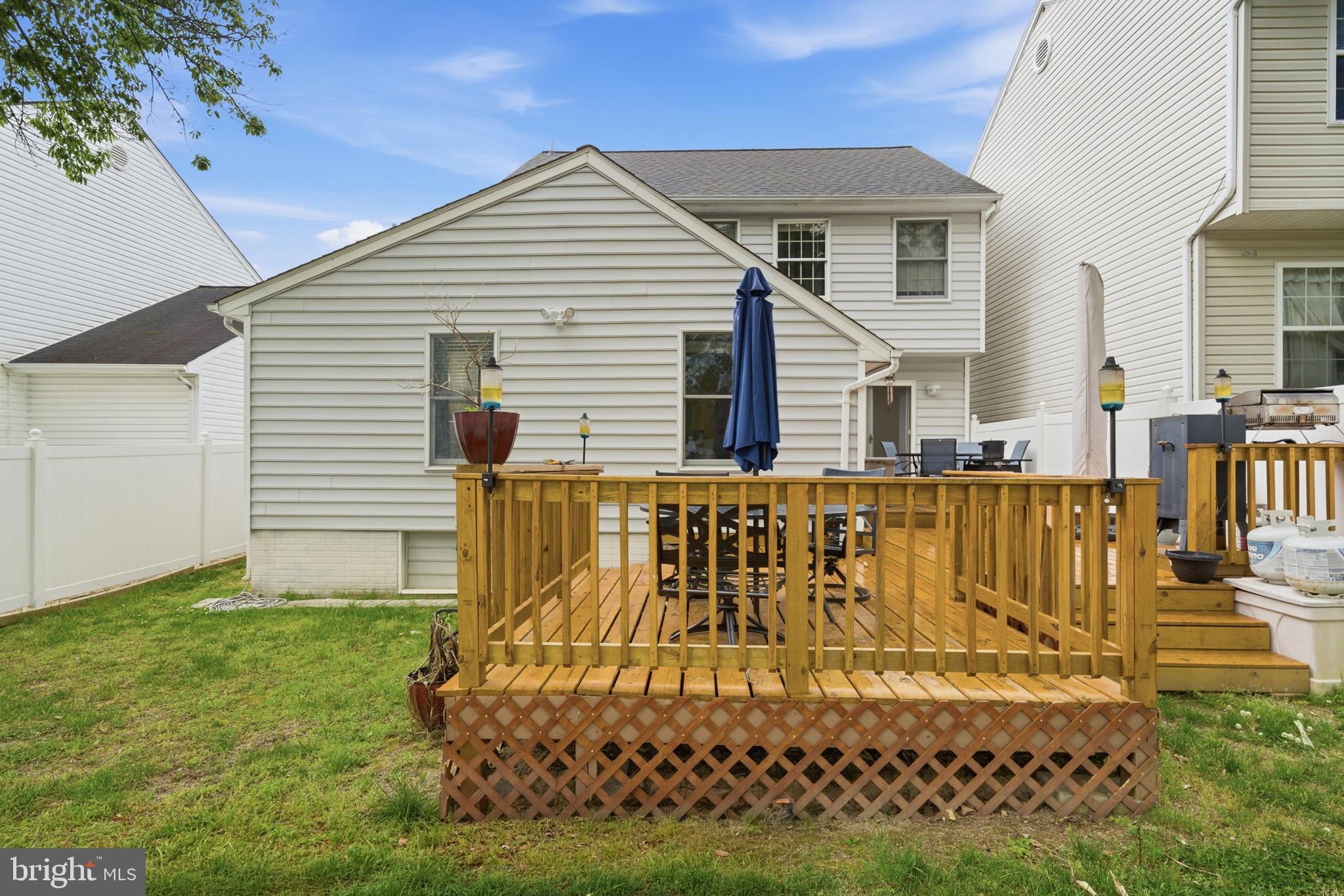 23 Gray Inn Court Prince Frederick, MD 20678 - Photo 45 of 51