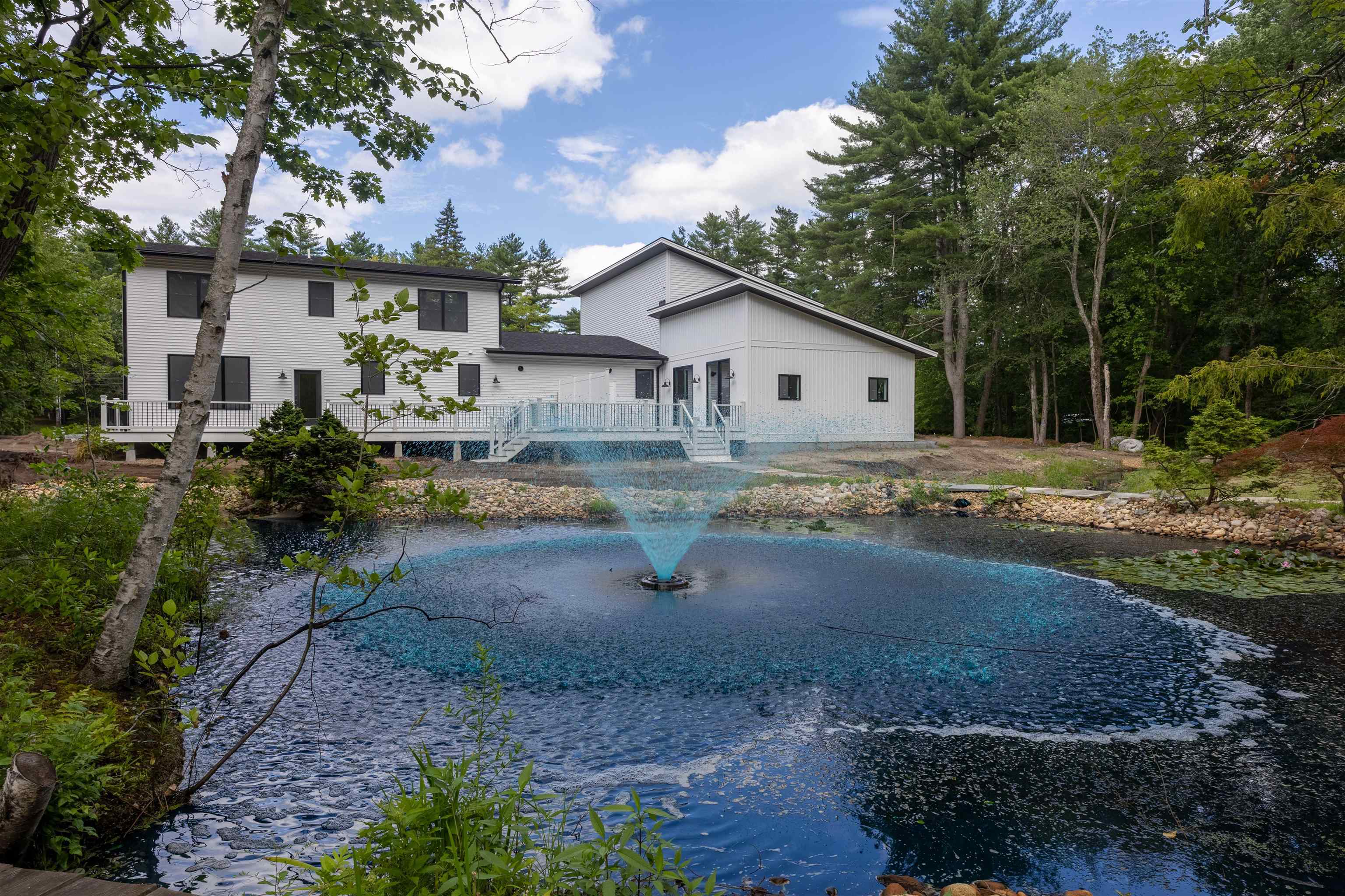 99 Rockingham Road, Unit 1 Londonderry, NH 03053 - Photo 27 of 42