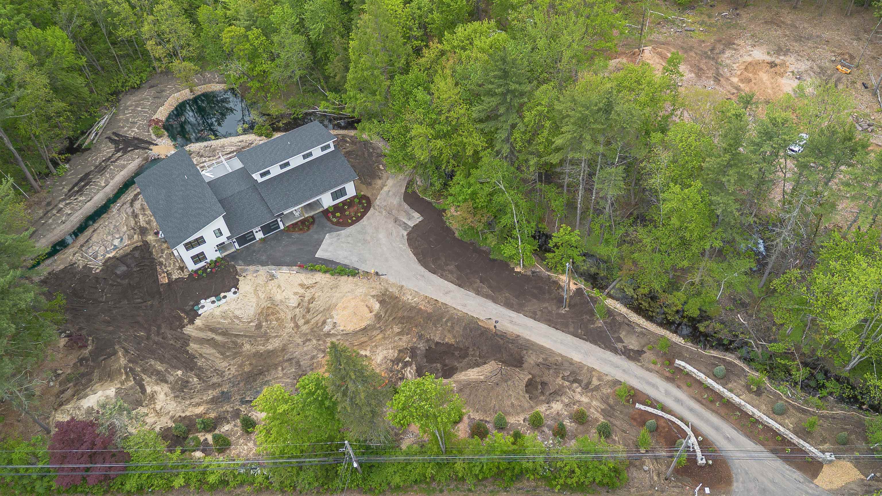 99 Rockingham Road, Unit 1 Londonderry, NH 03053 - Photo 36 of 42