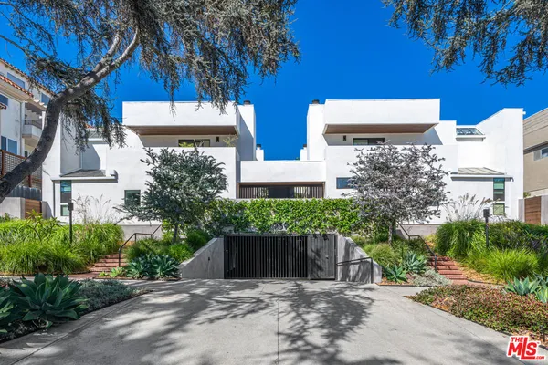 $6,500 | 939 15th Street, Unit 9, Santa Monica, CA 90403