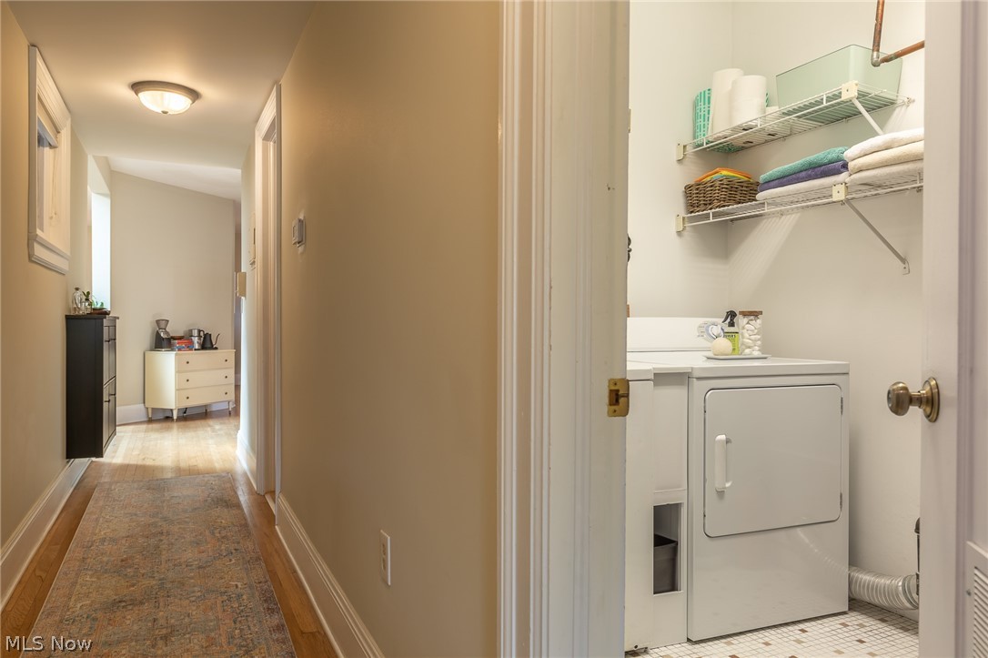 2577 Overlook Road, Unit E3 Cleveland, OH 44106 - Photo 16 of 28 Gallery Image 16