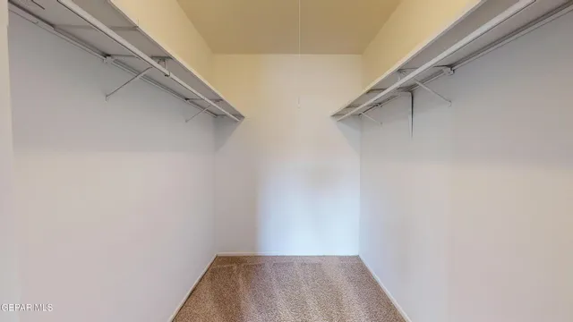 $164,000 | 252 Shadow Mountain Drive, Unit E7, El Paso, TX 79912