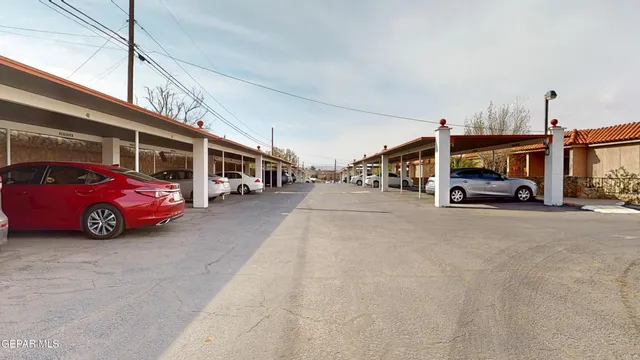 $164,000 | 252 Shadow Mountain Drive, Unit E7, El Paso, TX 79912