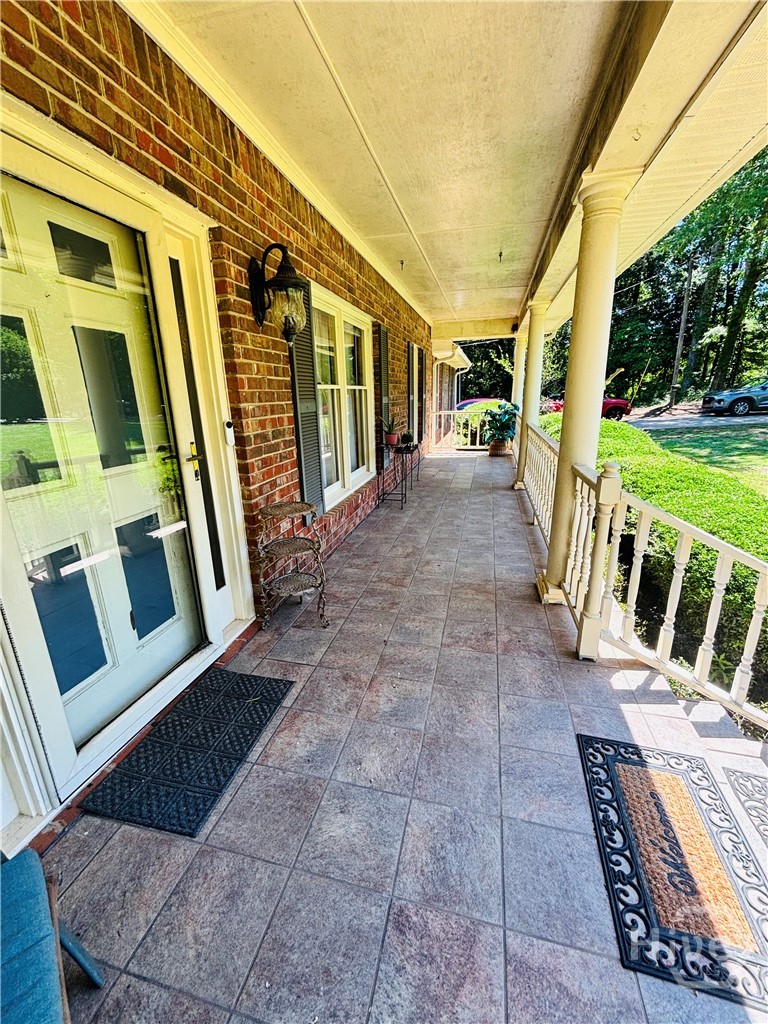 110 Saxon Woods Drive Athens, GA 30607 - Photo 25 of 33