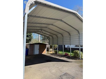 16901 Southeast Division Street, Unit 119 Portland, OR 97236 - Photo 5 of 18 Carport