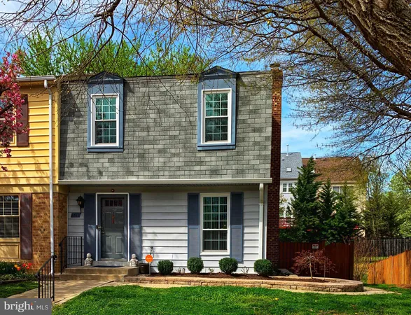 $599,000 | 6511 China Grove Court, Alexandria, VA 22310