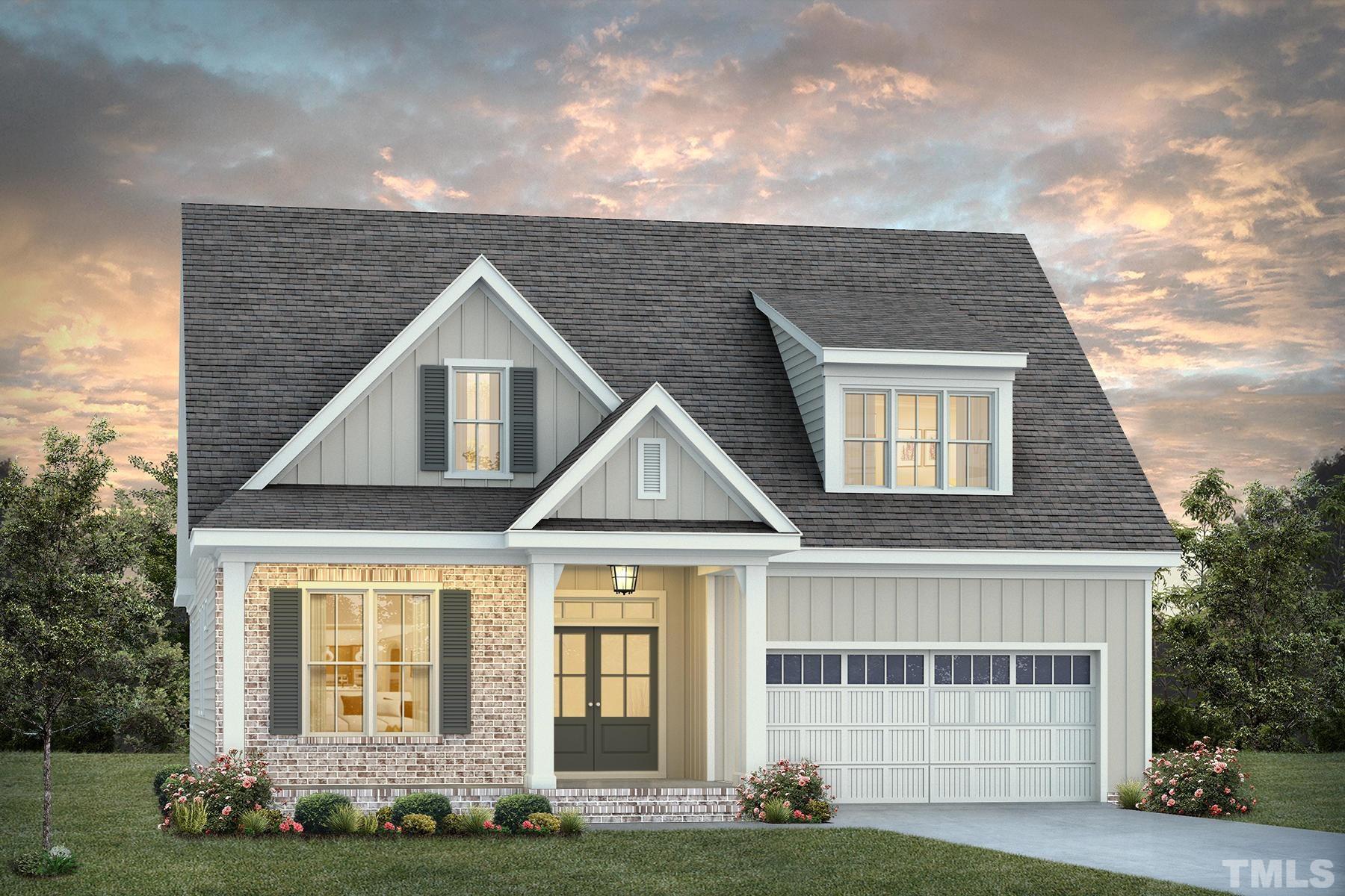 513 Daniel Rdg Road Wendell, NC 27591 - Photo 1 of 1 Gallery Image 1