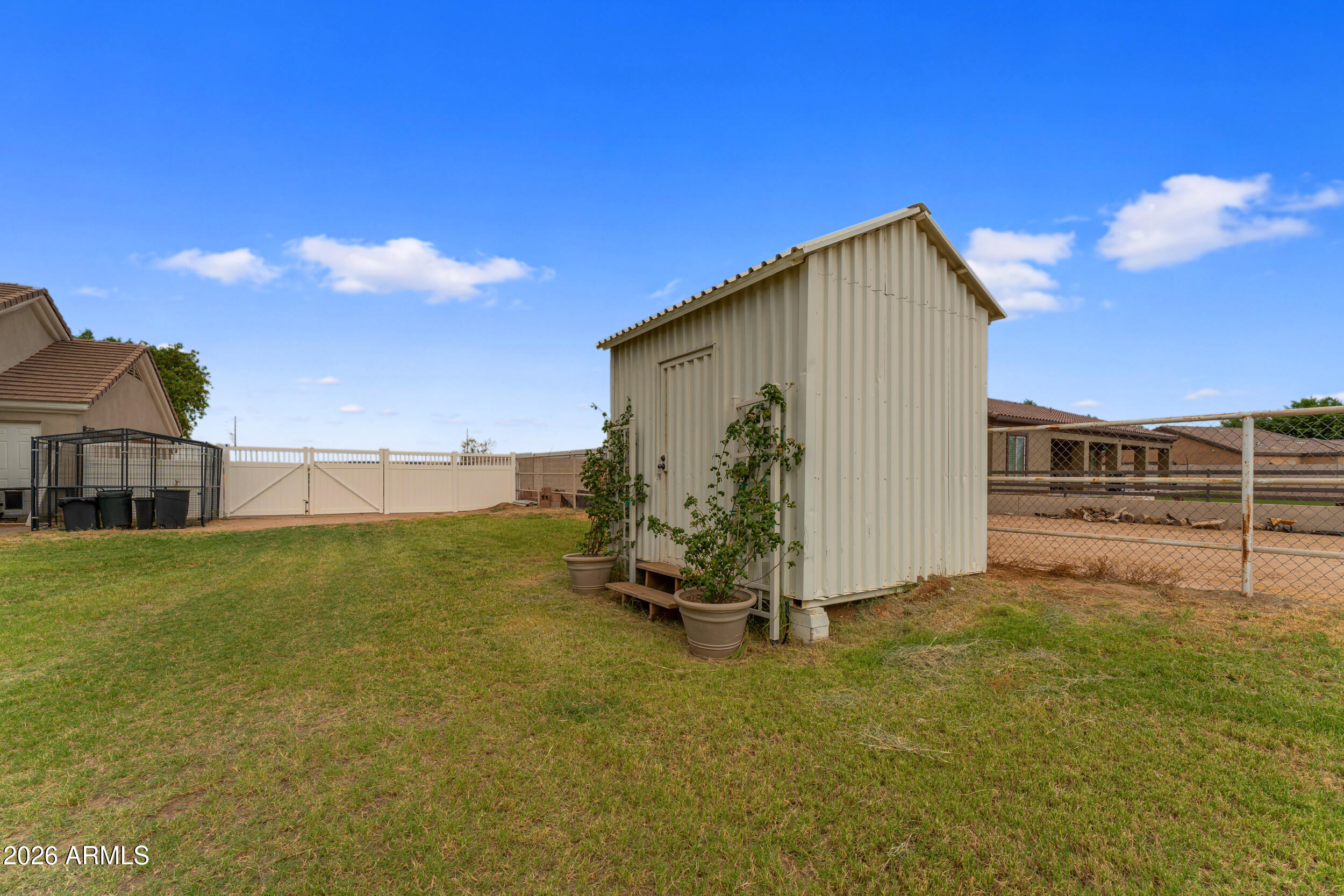 6816 North 171st Drive Waddell, AZ 85355 - Photo 111 of 126