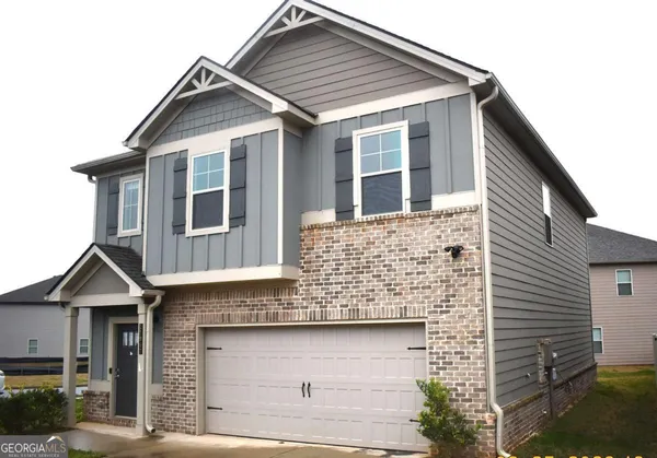 $320,000 | 11967 Brightside Parkway, Hampton, GA 30228