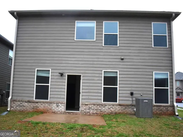 $320,000 | 11967 Brightside Parkway, Hampton, GA 30228