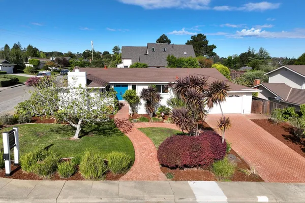 $3,288,000 | 2671 Comstock Circle, Belmont, CA 94002