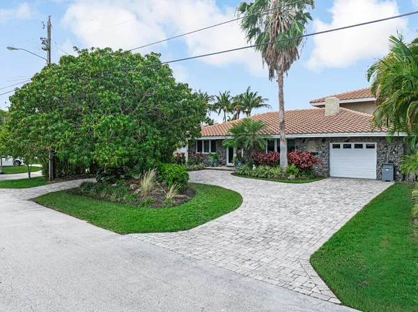 $1,675,000 | 491 Southeast 16th Avenue, Pompano Beach, FL 33060