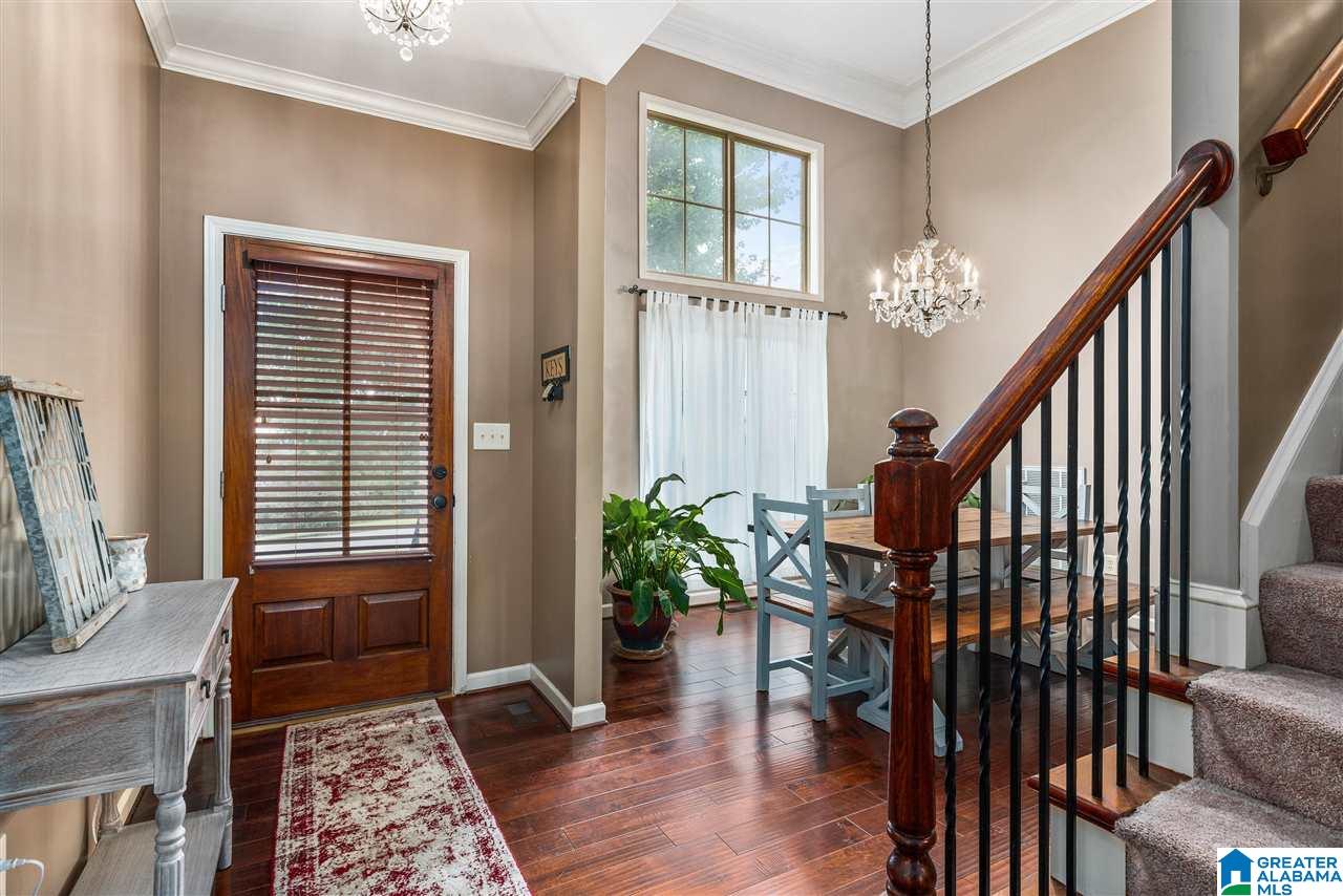 1010 Summit Ridge Way Odenville, AL 35120 - Photo 5 of 31