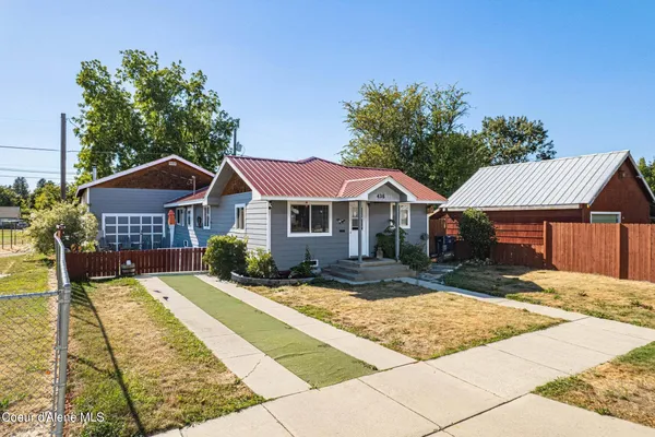 $529,000 | 436 Lavina Avenue, Sandpoint, ID 83864