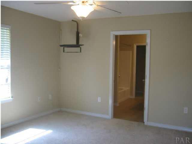 5331 Cox Road Milton, FL 32583 - Photo 11 of 15 Master Bedroom