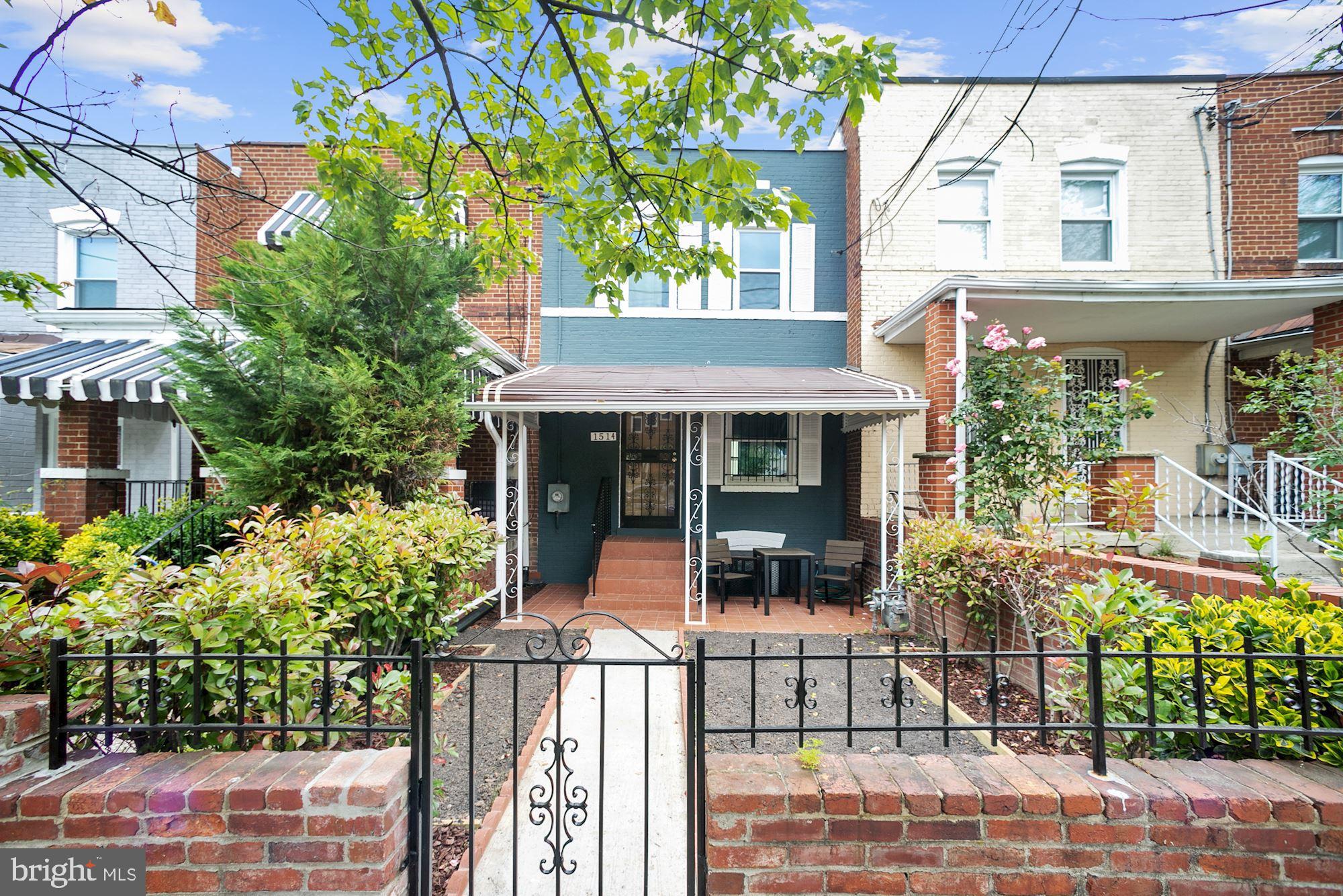 1514 Howard Road Southeast Washington, DC 20020 - Photo 3 of 21 Gallery Image 3