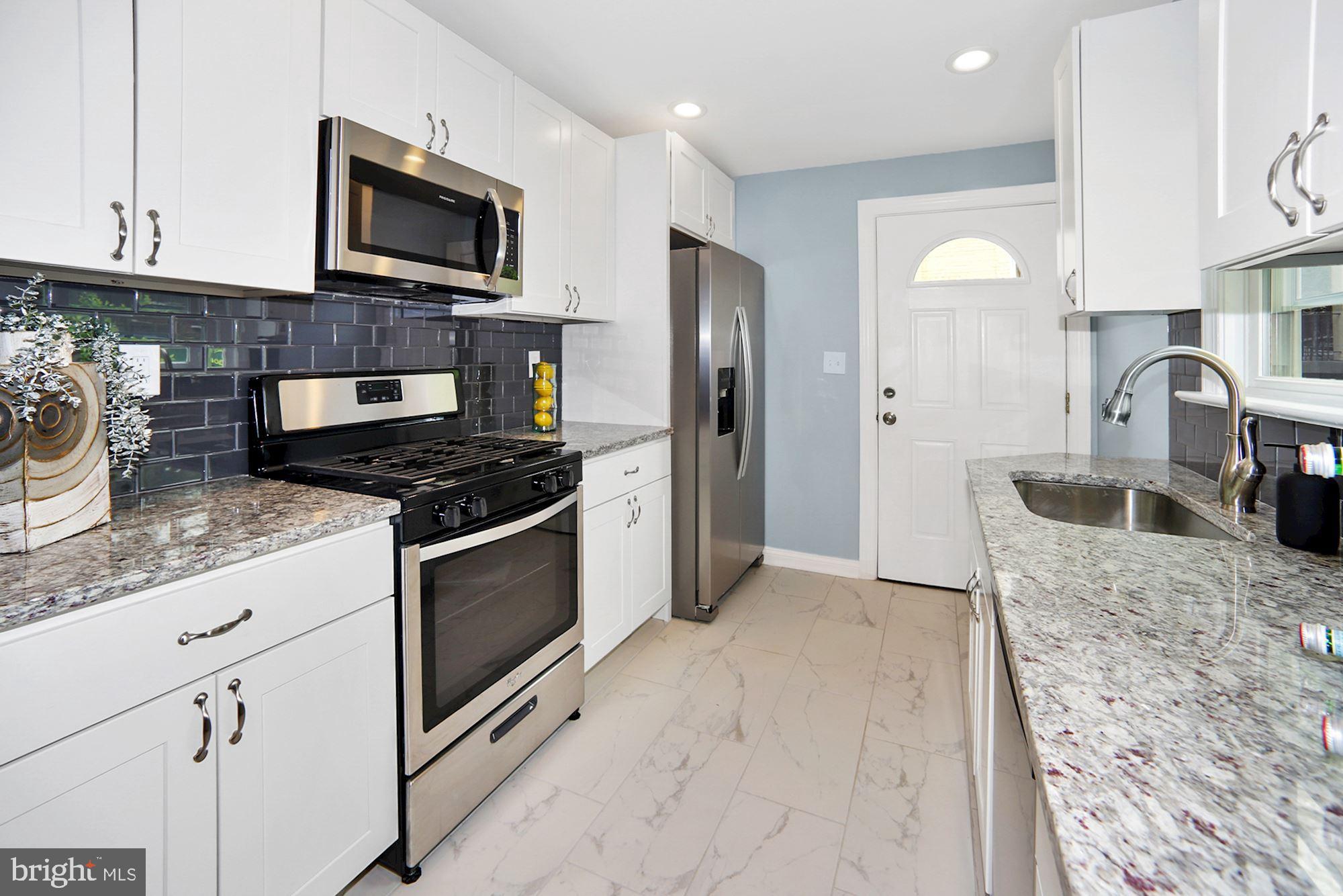 1514 Howard Road Southeast Washington, DC 20020 - Photo 8 of 21 Gallery Image 8