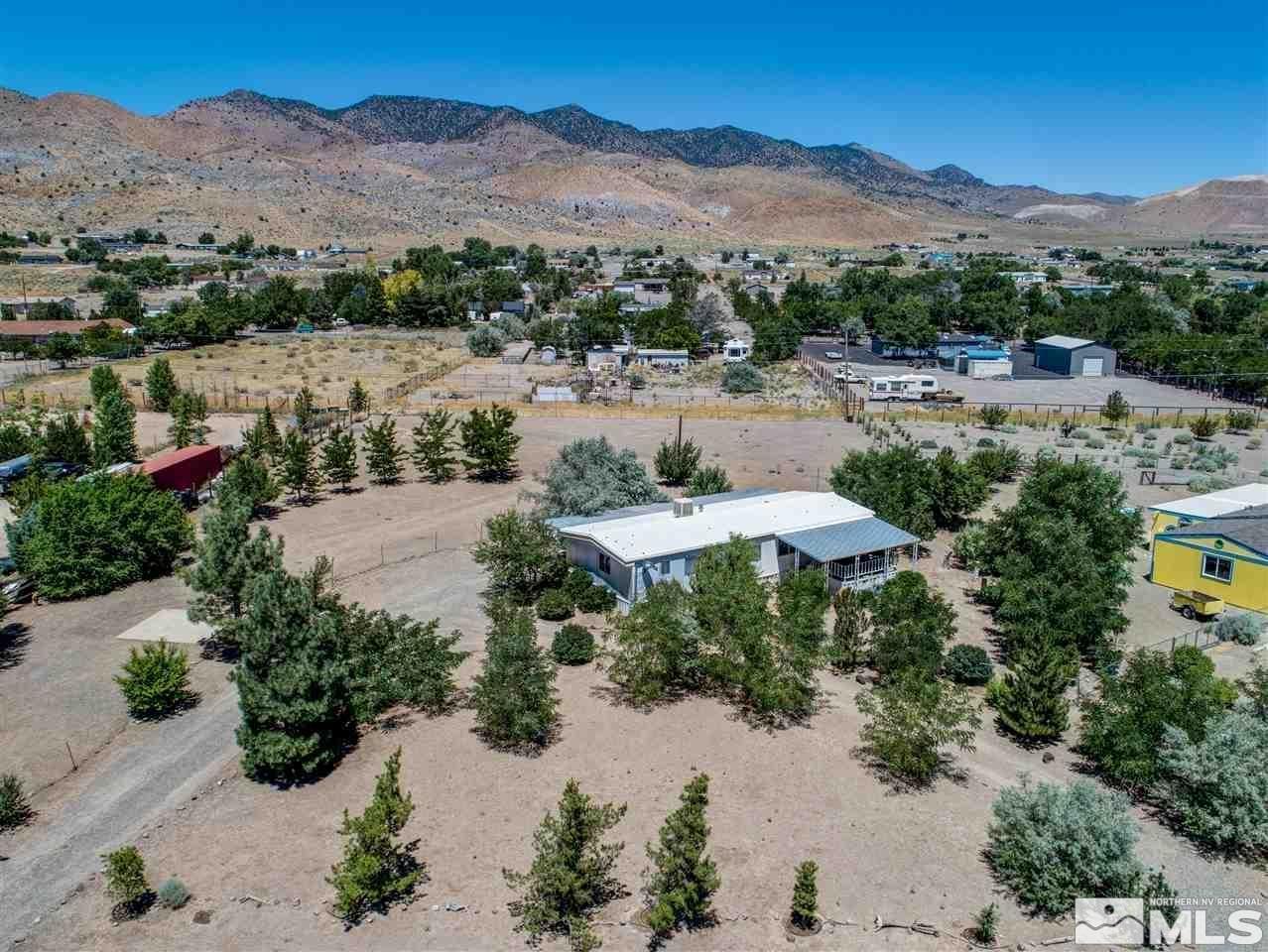 141 Prospector Road Dayton, NV 89403 - Photo 1 of 32 Photo 1