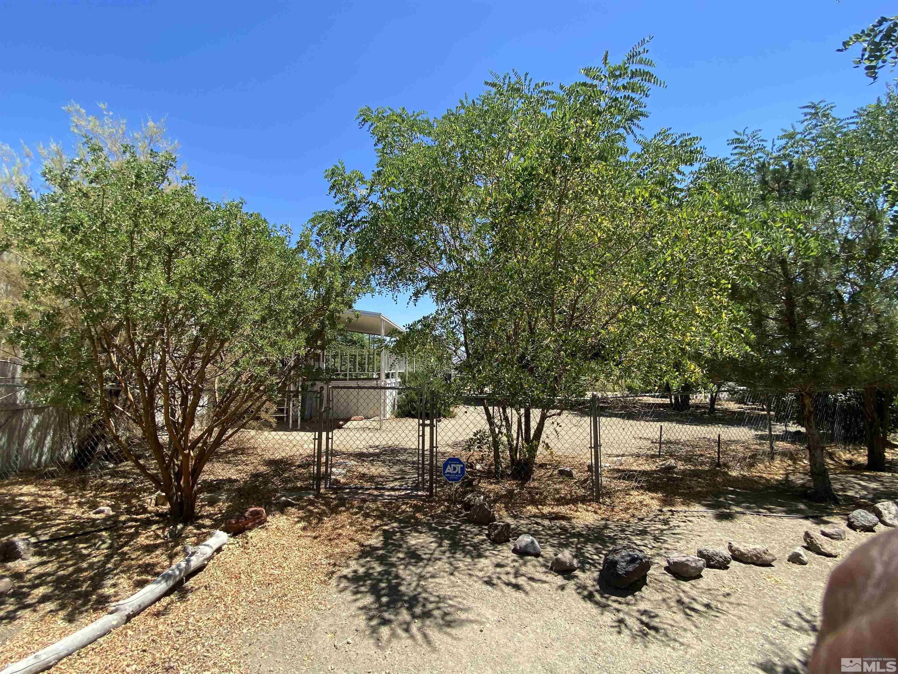 141 Prospector Road Dayton, NV 89403 - Photo 26 of 32 Photo 27