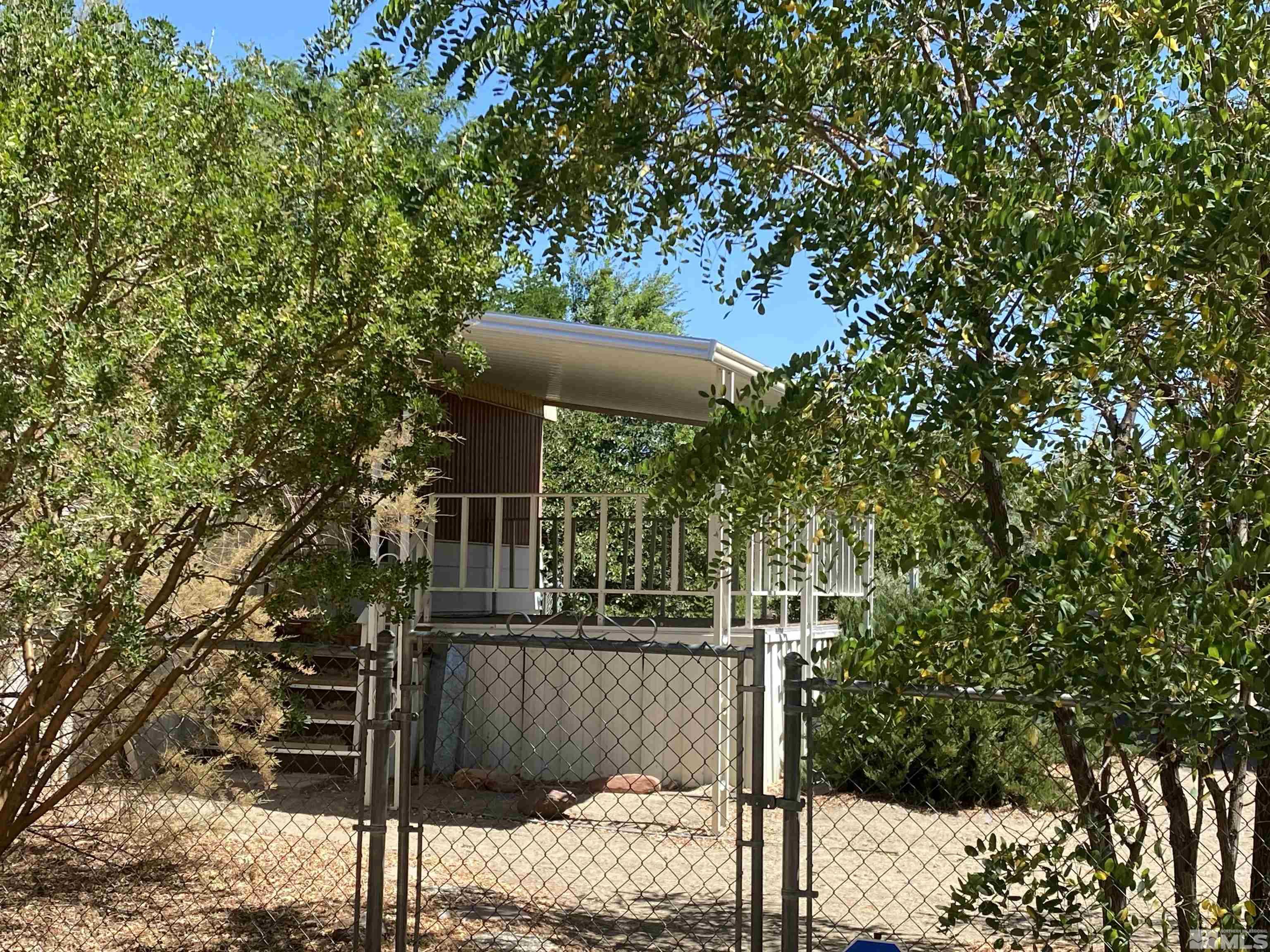 141 Prospector Road Dayton, NV 89403 - Photo 27 of 32 Photo 28